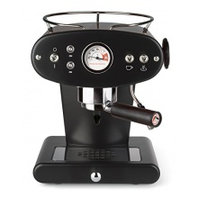 Illy FrancisFrancis 6348 X1 Ground Espressomaschine Bild 1