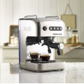 Dualit Espressomaschine 3 in 1, fr Pads, Kapsel- und Pulverkaffee Bild 1