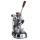 La Pavoni Professional-Lusso-Espressomaschine von Saeco Bild 1