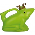 Esschert Design Giekanne, Wasserkanne Motiv Froschknig Bild 1