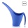Prosperplast Giekanne 1,5 Liter blau matt Bild 1