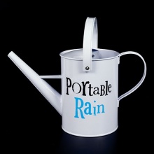 Really Good Bright Side Giekanne Portable Rain Bild 1