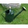 Kuheiga Giesskanne Metall, verzinkt, grn, 5 Liter Bild 1