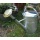 Kuheiga Giesskanne, 9 Liter, Zinkkanne Bild 2