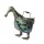 Giekanne Ente von JONES-ANTIQUES Bild 1