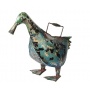 Giekanne Ente von JONES-ANTIQUES Bild 1