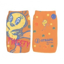 Jabra: Handysocke - LOONY TUNES - Tweety Pop Art Bild 1