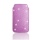 boriyuan Bling Bling Handytasche Handysocken Lila Bild 1