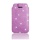boriyuan Bling Bling Handytasche Handysocken Lila Bild 3