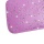 boriyuan Bling Bling Handytasche Handysocken Lila Bild 4