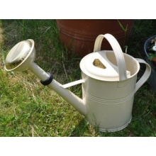 Kuheiga Giekanne 5 Liter Creme  Bild 1