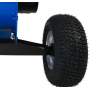 Gartenhcksler DQ-0156 Benzinmotor Bild 1