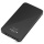 Externe Akku, JETech 5,000mAh 2-Ausgang akku PowerBank Schwarz Bild 3