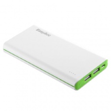 EasyAcc Claccic 10000mAh Power Bank Kompakt Externer Bild 1