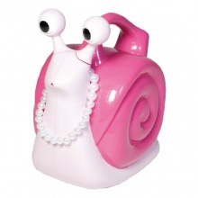 Kare Giekanne LADY SNAIL Bild 1