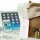 EC Technology 2.Gen. 22400 mAh  Powerbank Akku Wei&Rot Bild 3