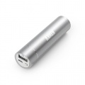 Anker 2. Gen Astro Mini 3200mAh Ultra-kompakt Mobil Akku PowerBank Silber Bild 1