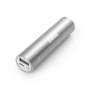 Anker 2. Gen Astro Mini 3200mAh Ultra-kompakt Mobil Akku PowerBank Silber Bild 1