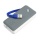 Xtorm Power Bank Air 6000, Anthrazit/Wei/Blau, XB100 Bild 2