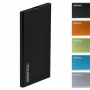 Adento Powerbank portabler USB Akku 10.000 mAh schwarz Bild 1