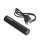 Realpower Powerbank PB2000 ladegert (2000mAh) schwarz Bild 2
