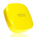 Lepow LP-MST6000-Y Moonstone Power Bank Akku (6000mAh) gelb Bild 1