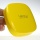 Lepow LP-MST6000-Y Moonstone Power Bank Akku (6000mAh) gelb Bild 4
