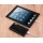 EasyAcc 10000mAh Ultra Powerbank Dual USB 3.1A Schwarz Lila Bild 3