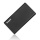 EasyAcc 10000mAh Ultra Powerbank Dual USB 3.1A Schwarz Lila Bild 5