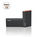 EzReal Stein Gefühl 10000mAh Dual USB Externer Akku PowerBank Bild 1