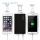 EzReal Stein Gefhl 10000mAh Dual USB Externer Akku PowerBank Bild 2
