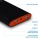 EzReal Stein Gefhl 10000mAh Dual USB Externer Akku PowerBank Bild 3