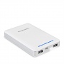 RAVPower 3. Gen 15000mAh 4,5A Externer Akku, wei Bild 1