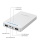 RAVPower 3. Gen 15000mAh 4,5A Externer Akku, wei Bild 5