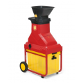 WOLF-Garten SDE 2800 EVO Universal-Hcksler Bild 1
