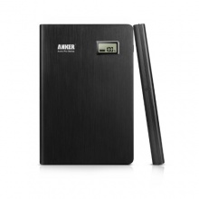 Anker 2nd Astro Pro2 20000mAh 4-Port Akku PowerBank schwarz Bild 1