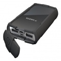 VARTA Indestructible Powerbank schwarz Bild 1