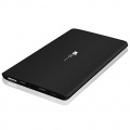 EC Technology 18000mAh Ultra Dnn Powerbank Schwarz Bild 1