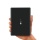 EC Technology 18000mAh Ultra Dnn Powerbank Schwarz Bild 5
