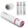 Poweradd Ultra Slim 2600mAh Tragbares Akku Powerbank Bild 1