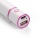 Poweradd Ultra Slim 2600mAh Tragbares Akku Powerbank Bild 2