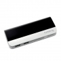 Lumsing 10400mah USB Port Akku Batterie PowerBank Schwarz Bild 1