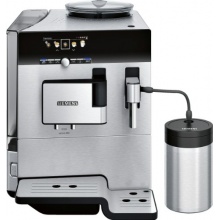 Siemens TE809501DE Kaffeevollautomat EQ.8 series 900 Bild 1