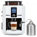 Krups EA 8245 Espresso-Kaffeevollautomat Piano  Bild 1
