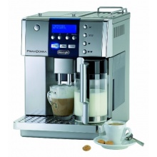 DeLonghi One Touch ESAM6600 Kaffee-Vollautomat PrimaDonna  Bild 1
