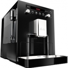 Melitta E 960-106 Kaffeevollautomat Caffeo Bistro  Bild 1