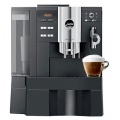 Jura Vollauto. XS9 Classicbk Kaffeevollautomat Bild 1