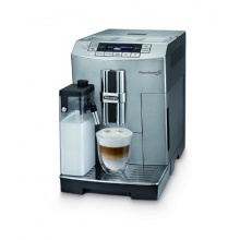 DeLonghi ECAM 26.455.MB Kaffee-Vollautomat PrimaDonna S  Bild 1