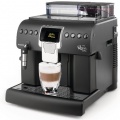 Saeco HD8920/01 Kaffeevollautomat Royal Gran Crema  Bild 1