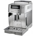 DeLonghi One Touch ECAM 22.366.S Kaffeevollautomat Bild 1